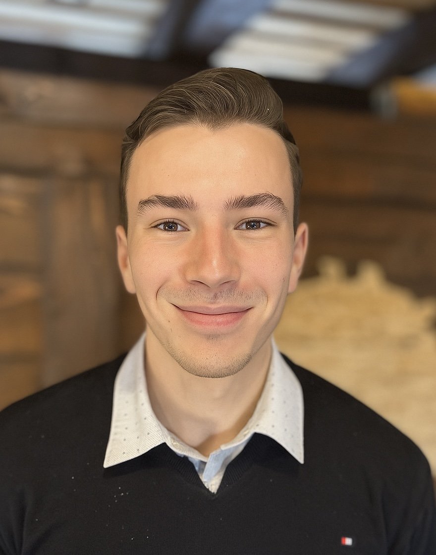 Filip Van Steelant Filip Van Steelant